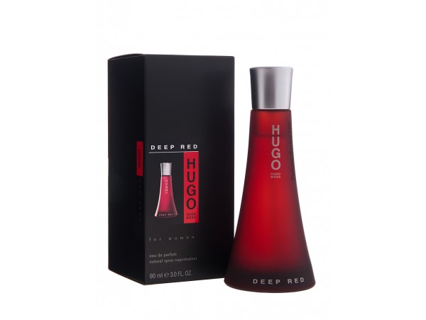 Hugo Boss Deep Red 90 мл