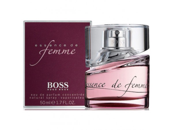 Hugo Boss Essence de Femme 50 мл