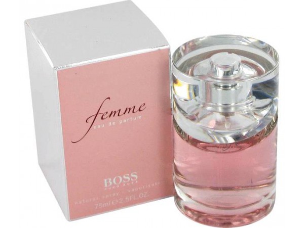 Hugo Boss Femme 75 мл