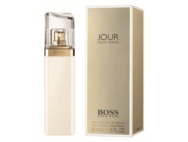 Hugo Boss Jour Pour Femme 75 мл