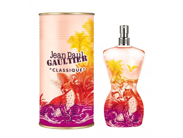 Jean Paul Gaultier Classique Summer 2015 100 мл