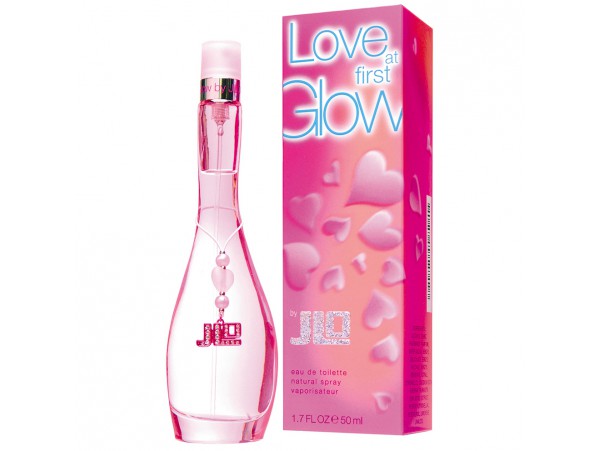 Jennifer Lopez Love at First Glow 30 мл