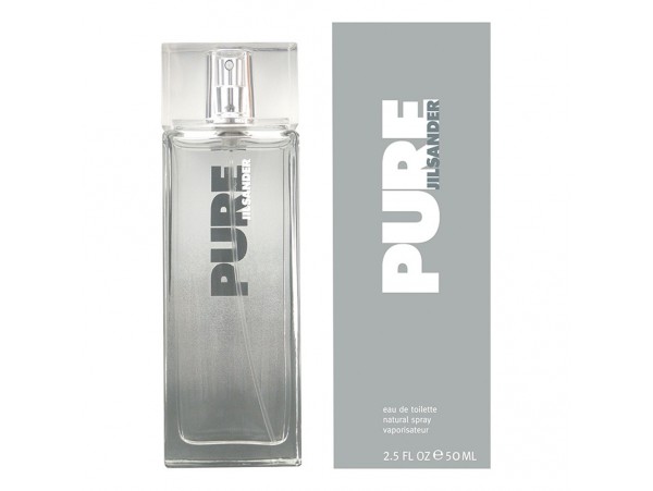 Jil Sander Pure 50 мл