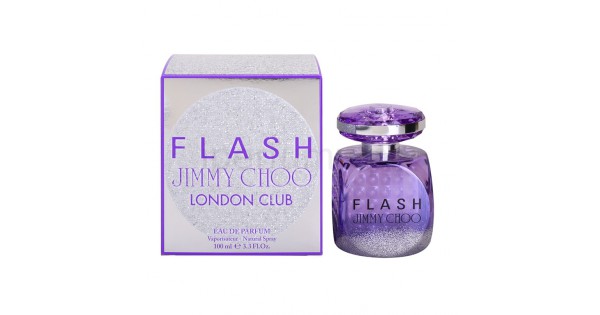 FLASH JIMMY CHOO LONDON CLUB100ml - その他