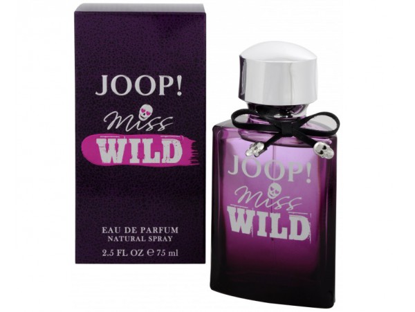 Joop Miss Wild 75 мл