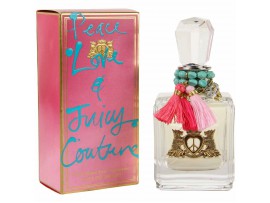 Juicy Couture Peace, Love and Juicy Couture 100 мл
