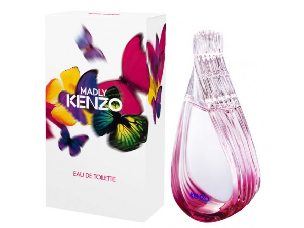 Kenzo Madly Kenzo 80 мл