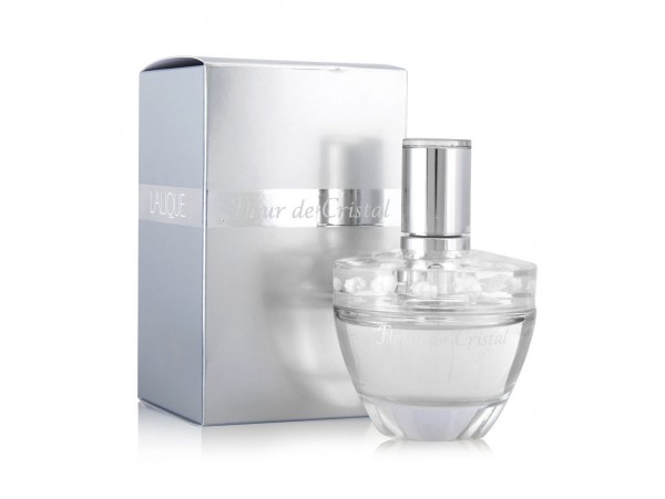 Lalique Fleur de Cristal 100 мл