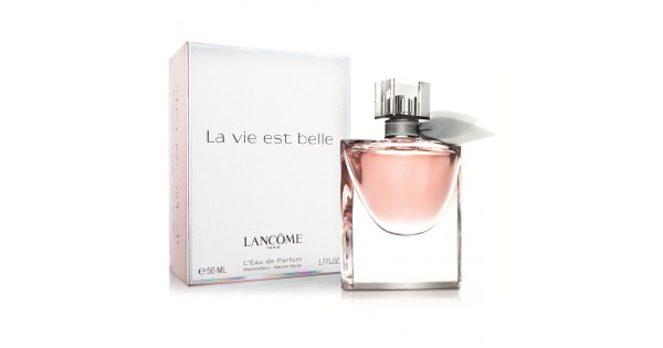 Lancome La Vie Est Belle 100 мл Купить в Киеве. Цена Lancome La