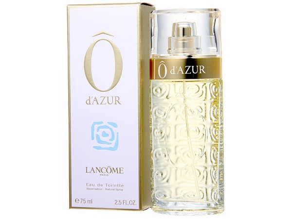 Lancome O d´Azur 75 мл