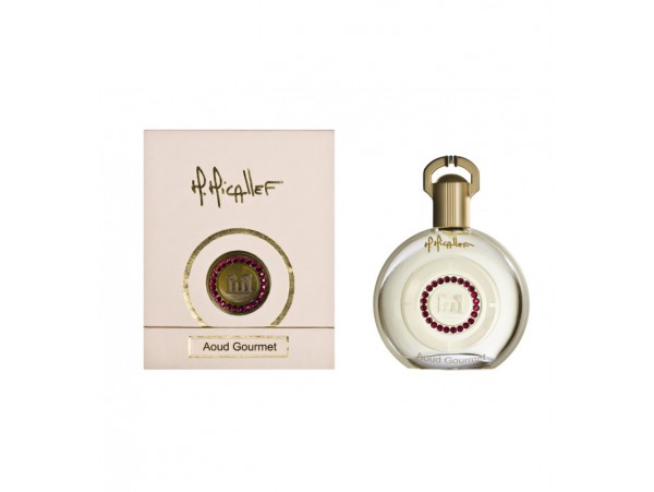 M.Micallef Aoud Gourmet 100 мл