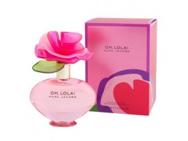 Marc Jacobs Oh Lola 50 мл