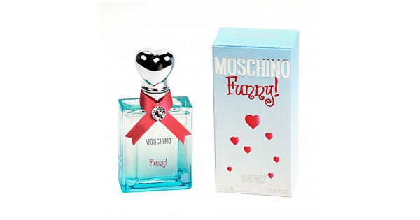 Moschino funny discount цена