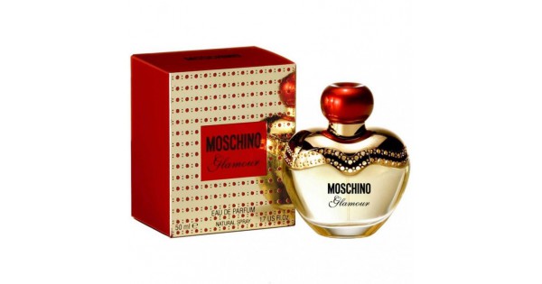 Moschino Glamour 100 мл Купить в Киеве. Цена Moschino Glamour
