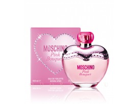 Moschino Pink Bouquet 100 мл