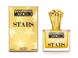 Moschino Stars 100 мл