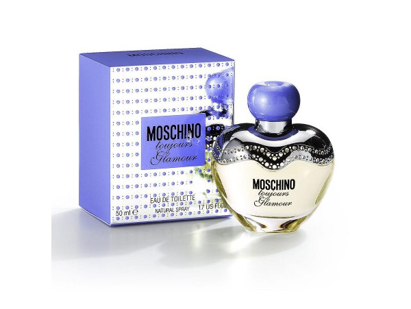 Moschino Toujours Glamour 100 мл