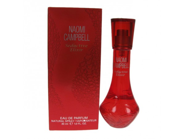 Naomi Campbell Seductive Elixir 50 мл