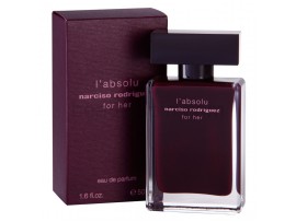 Narciso Rodriguez For Her L´Absolu 50 мл