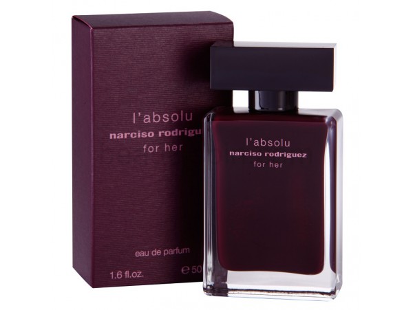 Narciso Rodriguez For Her L´Absolu 50 мл