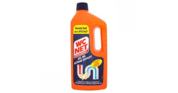 M77948 - Wc Net Sturascarichi Gel 1000 ml